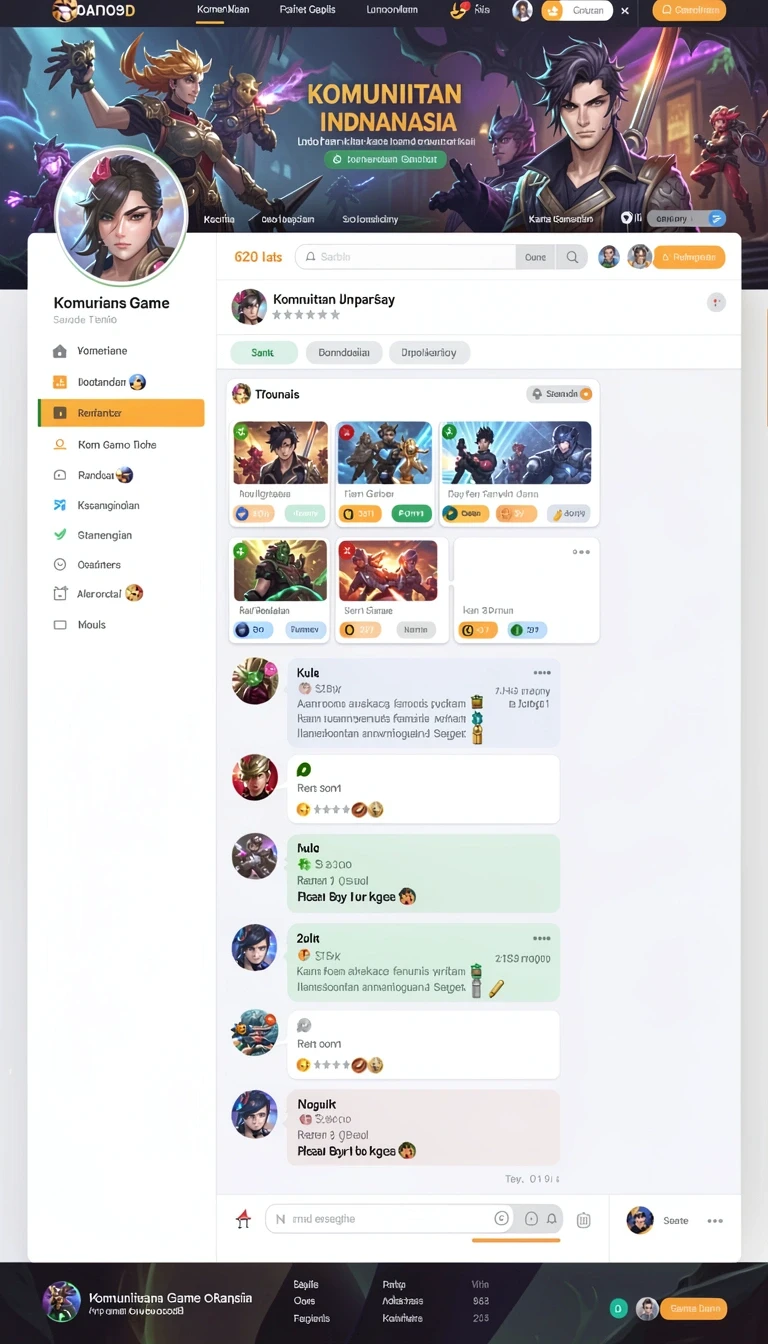 Download 4p4p APK untuk Android screenshot 4