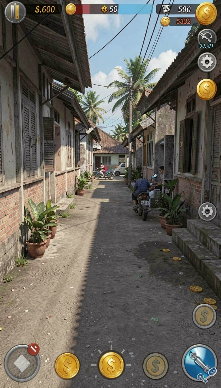 Review Aplikasi 5gtoto Versi Terbaru screenshot 3