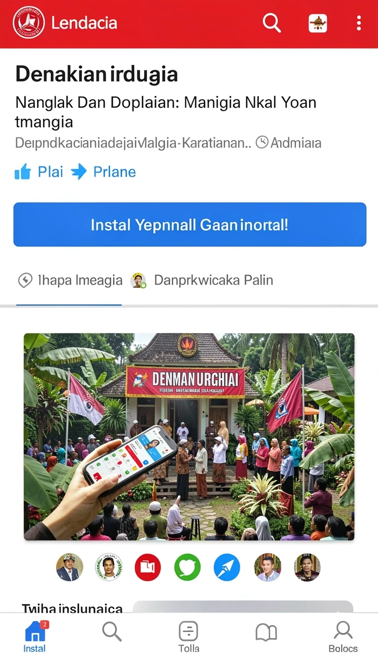 Review Aplikasi 5rt Versi Terbaru screenshot 1