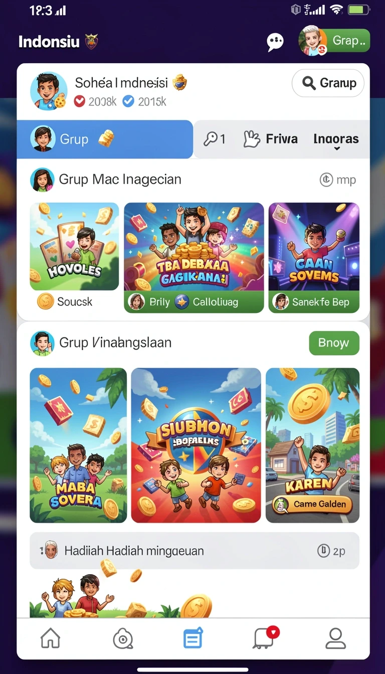 Review Aplikasi 5gtoto Versi Terbaru screenshot 1