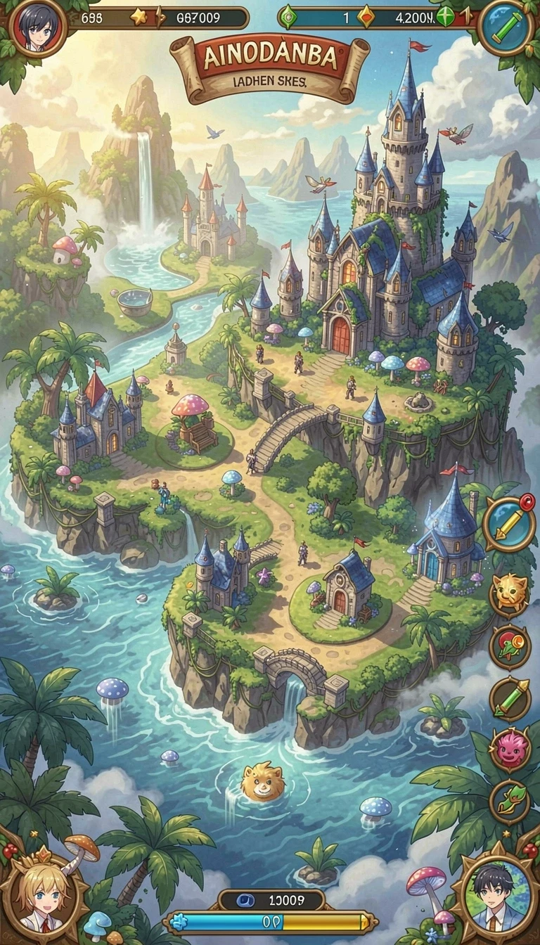 Download 4p4p APK untuk Android screenshot 3